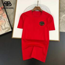 Picture of Balenciaga T Shirts Short _SKUBalenciagaS-5XL25th4821784